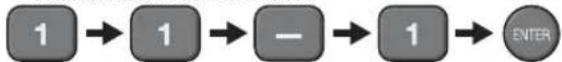 FUNAI LC320SLX - To Use [the Number buttons] - 3