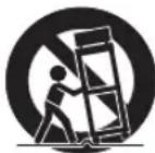 FUNAI LC320SLX - Consignes de Sécurité Importantes - 1