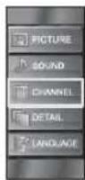 FUNAI LC320SLX - DTV - 4