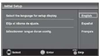 FUNAI LC320SLX - Avant de commencer: - 5