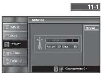FUNAI LC320SLX - DTV - 7