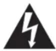 FUNAI LC320SLX - RISK OF ELECTRIC SHOCK DO NOT OPEN - 2