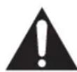 FUNAI LC320SLX - RISK OF ELECTRIC SHOCK DO NOT OPEN - 2