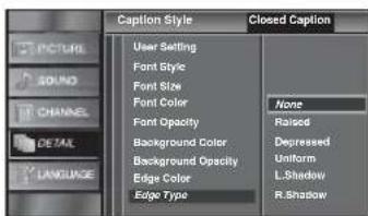 FUNAI LC320SLX - Edge Type - 1