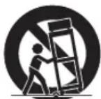FUNAI LC320SLX - Important Safety Instructions - 1