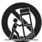 FUNAI LC320SLX - Instrucciones de Seguridad Importantes - 1