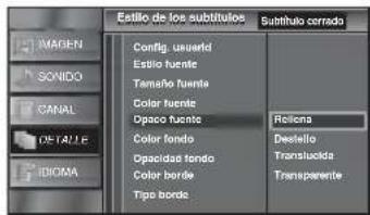 FUNAI LC320SLX - Opaco fuente - 1