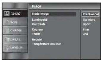 FUNAI LC320SLX - Mode Image - 2