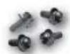 FUNAI LC320SLX - Accessoires Fournis - 6