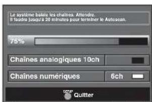 FUNAI LC320SLX - Autoscan - 8