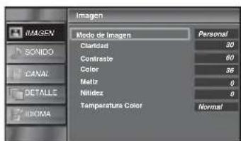 FUNAI LC320SLX - Ajuste de Imagen - 5