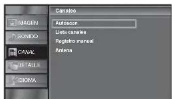 FUNAI LC320SLX - Antes de comenzar: - 5