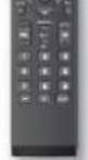 FUNAI LC320SLX - Accessoires Fournis - 3