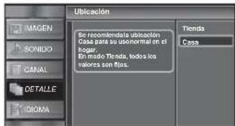 FUNAI LC320SLX - Modo de Ahorro de Energía - 14