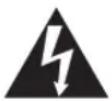 FUNAI LC320SLX - WARNING: TO REDUCE THE RISK OF FIRE OR ELECTRIC SHOCK, DO NOT EXPOSE THIS APPARATUS TO RAIN OR MOISTURE. - 1