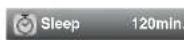 FUNAI LC320SLX - Sleep Timer - 4