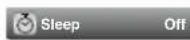 FUNAI LC320SLX - Sleep Timer - 2