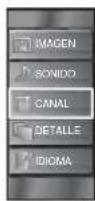 FUNAI LC320SLX - - Listade Canales - 3