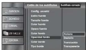 FUNAI LC320SLX - Color fondo - 1