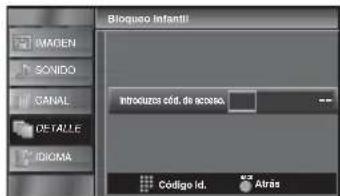 FUNAI LC320SLX - Broqueo Infantil - 6