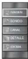 FUNAI LC320SLX - Menu Principal - 2