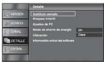 FUNAI LC320SLX - Subtitle Cerrado - 6