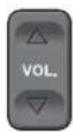 FUNAI LC320SLX - Volume Adjustment - 1