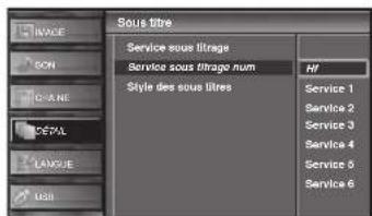 FUNAI LC427SSX - DTV - 6