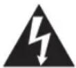 FUNAI LC427SSX - AVERTISSEMENT: POUR RÉDUIRE LES RISQUES D'INCENDIE OU DE CHOC ÉLECTRIQUE, N'EXPOSEZ PAS CET APPAREIL À LA PLUIE OU À L'HUMIDITÉ. - 1