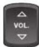 FUNAI LC427SSX - Réglage du Volume - 1