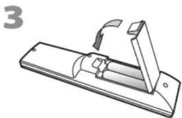 FUNAI LC427SSX - Remarque : - 10