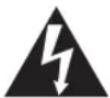 FUNAI LC427SSX - WARNING: TO REDUCE THE RISK OF FIRE OR ELECTRIC SHOCK, DO NOT EXPOSE THIS APPARATUS TO RAIN OR MOISTURE. - 1