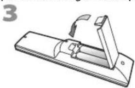 FUNAI LC427SSX - VOLUME ∨ ∨ (p. 14) - 2