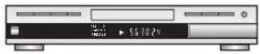 FUNAI LC427SSX - [Connexion HDMI] - 1