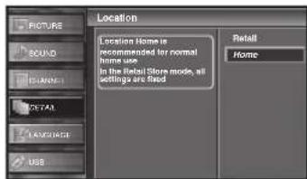 FUNAI LC427SSX - √ Energy Saving Mode - 15