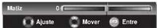 FUNAI LC427SSX - Claridad, Contraste, Color, Matiz, Nitidez, Temperatura color - 4