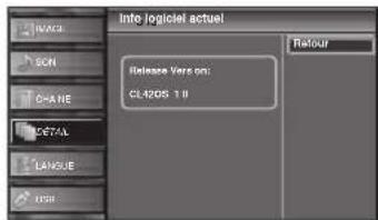 FUNAI LC427SSX - √ Infectogenic Aichiers JPEG/MP3 - 6