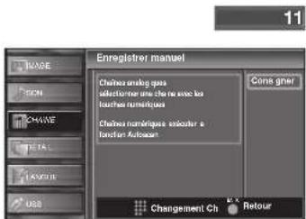 FUNAI LC427SSX - Enregistrer Manuel - 7