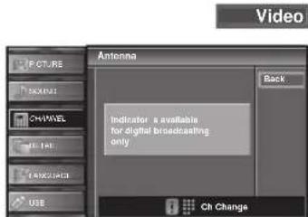 FUNAI LC427SSX - DTV - 8