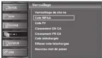 FUNAI LC427SSX - Cote MPAA - 2