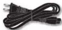 FUNAI LC427SSX - Accessoires Fournis - 7