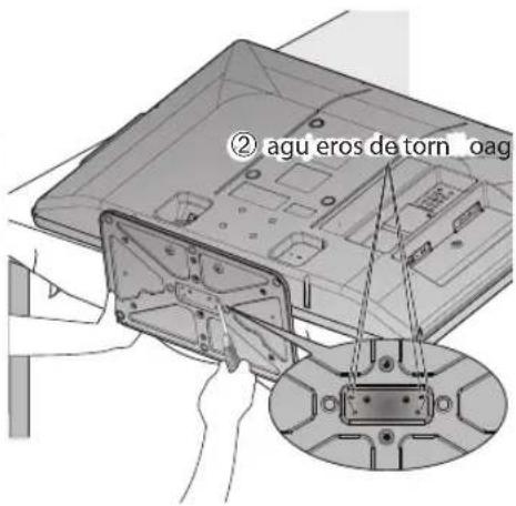 FUNAI LC427SSX - Remarque : - 8
