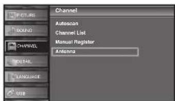 FUNAI LC427SSX - DTV - 5