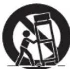 FUNAI LC427SSX - Consignes de Sécurité Importantes - 1