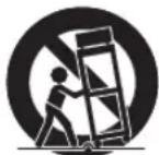FUNAI LC427SSX - Important Safety Instructions - 1