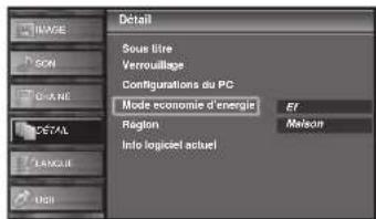 FUNAI LC427SSX - ☑ MBégiEconomie d'Energie - 5