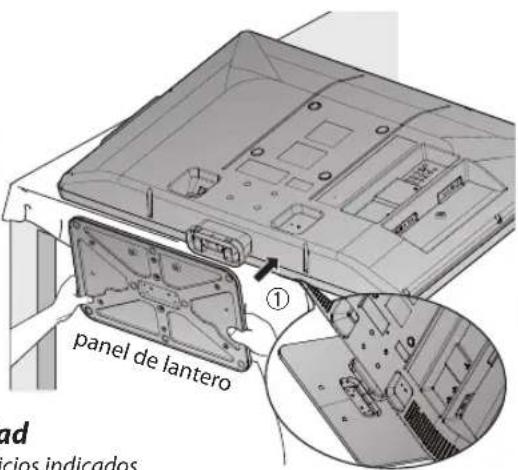 FUNAI LC427SSX - Remarque : - 7