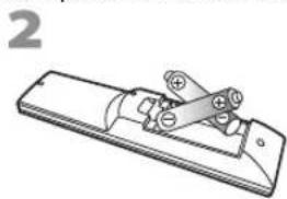 FUNAI LC427SSX - VOLUME ∨ ∨ (p. 14) - 1