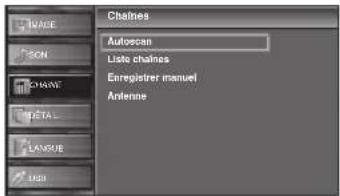 FUNAI LC427SSX - Autoscan - 5