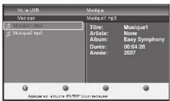 FUNAI LC427SSX - [Musique] - 1